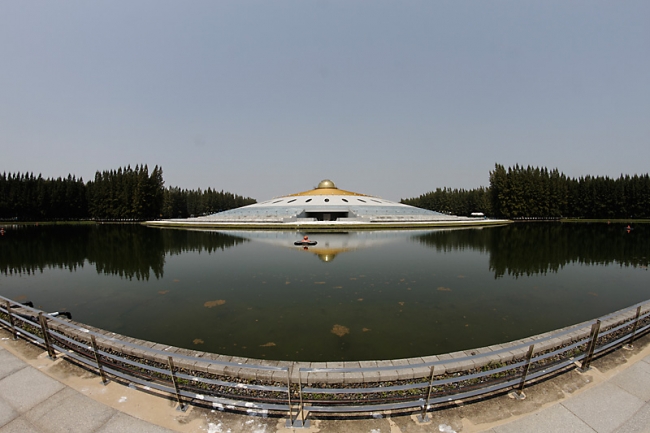 Wat Phra Dhammakaya-020